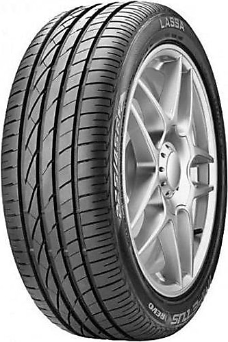 Lassa Competus H/P 235/50 R18 97V Yaz Lastiği