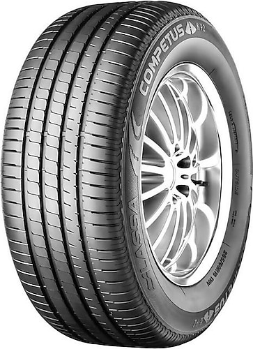 Lassa Competus H/P2 215/65 R17 99V Yaz Lastiği