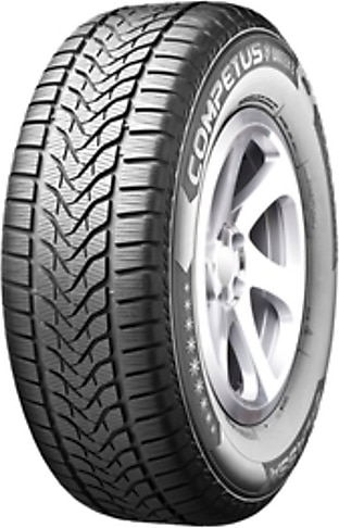 Lassa Competus Winter 2 Plus 215/60 R17 100V XL Kış Lastiği