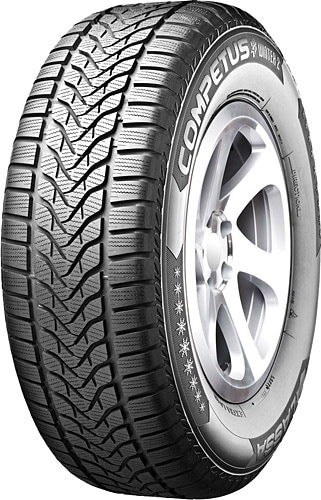 Lassa Competus Winter 2 Plus 225/55 R18 98V Kış Lastiği