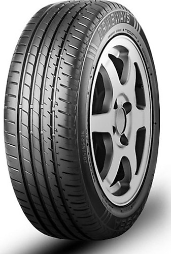 Lassa Driveways 205/55 R16 91V Yaz Lastiği