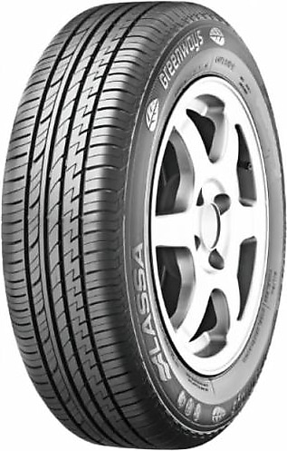 Lassa Greenways 185/65 R14 86H Yaz Lastiği