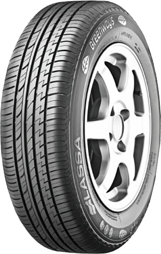 Lassa Greenways 195/65 R15 95H XL Yaz Lastiği