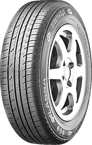 Lassa Greenways 205/55 R16 91V Yaz Lastiği - 2023