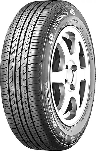 Lassa Greenways 205/55 R16 91V Yaz Lastiği - 2024