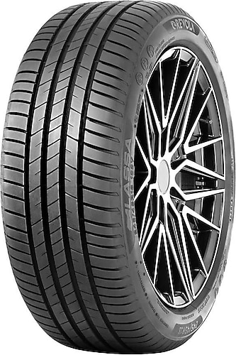 Lassa Revola 185/60 R15 84H Yaz Lastiği - 2024