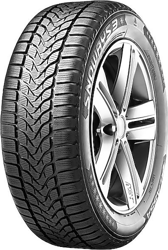 Lassa Snoways 3 175/70 R13 82T Kış Lastiği