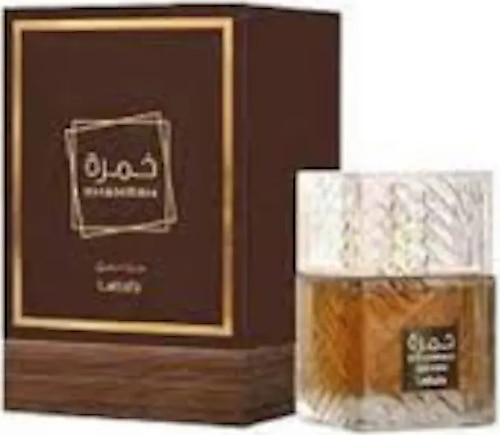 Lattafa Khamrah Qahwa EDP 100 ml Parfüm