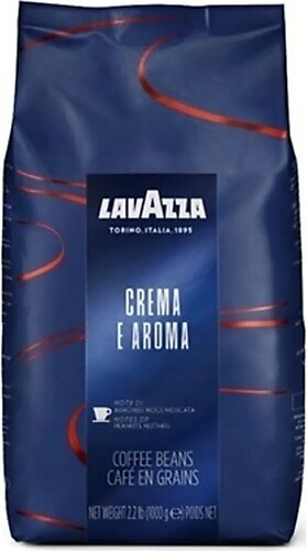 LavAzza Crema E Aroma