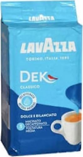 LAVAZZA DEK CLASSICO 250 GR FILTRE KAHVE