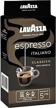 Lavazza Espresso Italiano Filtre Kahve 250 Gr.
