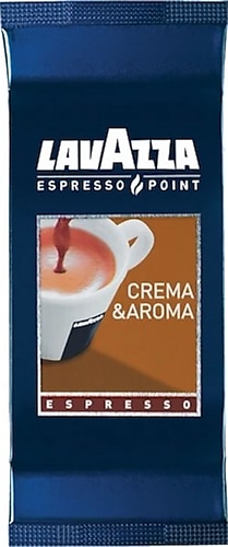 LavAzza Espresso Point Crema Aroma 100'lü Kapsül