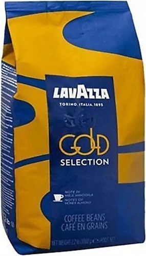 Lavazza Gold Union All Selection Çekirdek Kahve 1 kg