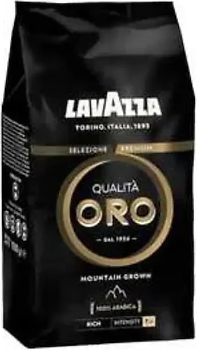 LavAzza oro çekirdek kahve