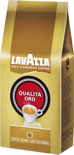 Lavazza Qualita Oro Filtre Kahve 250 gr