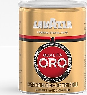 Lavazza Qualita Oro Teneke Filtre Kahve 250 gr