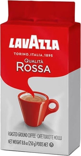 Lavazza Qualita Rossa Filtre Kahve 250 gr