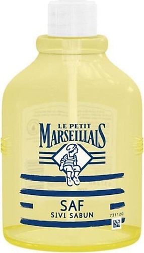 Le Petit Marseillais Saf Sıvı Sabun 500 ml