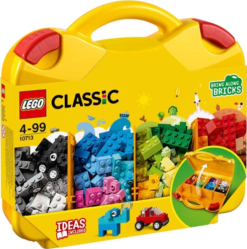Lego 10713 Classic Yaratıcı Çanta