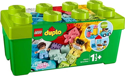 Lego 10913 Classic Yapım Parçası Kutusu