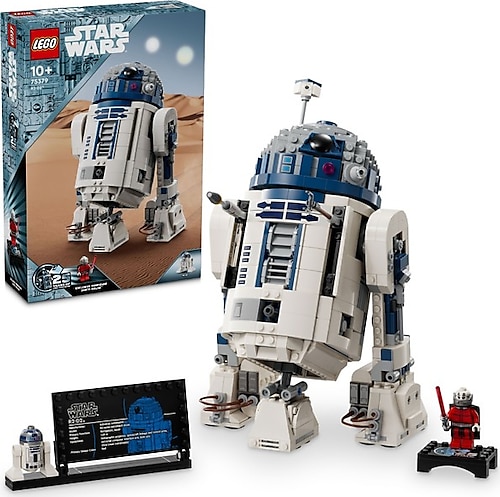 Lego 75379 Star Wars R2-D2