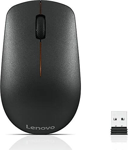 Lenovo 400 GY50R91293 Optik Kablosuz Mouse