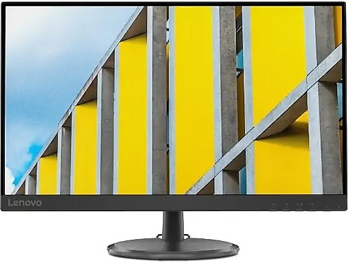 Lenovo D27Q-30 66FAGAC6TK 27" 4 ms 2K 75 Hz Monitör