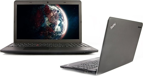 Lenovo E531 İ3 3110M 6Gb Ram 128Gb Ssd 15.6 İnc Laptop Dizustu Bilgisayar