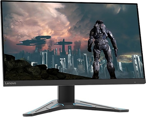 Lenovo G24-20 66CFGAC1TK 23.8" 0.5ms FreeSync Premium IPS Oyuncu Monitörü