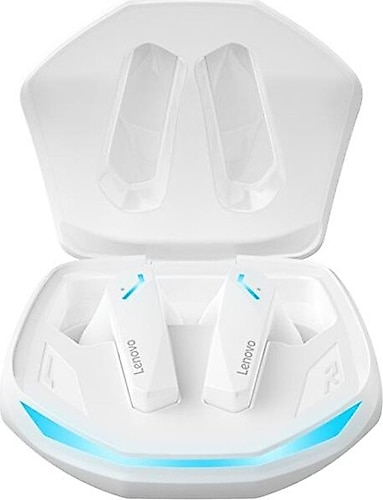 Lenovo GM2 Pro TWS Kulak İçi Bluetooth Kulaklık