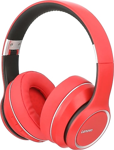 Lenovo HD200 Kulak Üstü Bluetooth Kulaklık