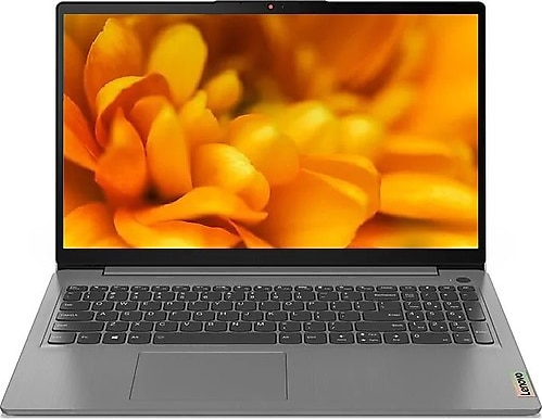 Lenovo IdeaPad 3 15ITL6 82H803FRTX i5-1155G7 8 GB 256 GB SSD Iris Xe Graphics 15.6" Full HD Notebook