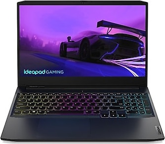 Lenovo IdeaPad Gaming 3 15IHU6 82K101HXTX i5-11320H 16 GB 512 GB SSD RTX3050TI 15.6" Full HD Notebook