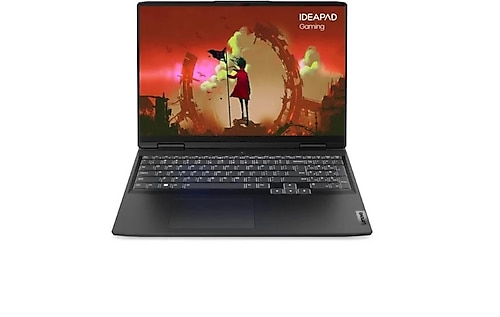 Lenovo IdeaPad Gaming 3 16ARH7 82SC0098TX Ryzen 5 6600H 16 GB 512 GB SSD RTX3050 16" WUXGA Notebook