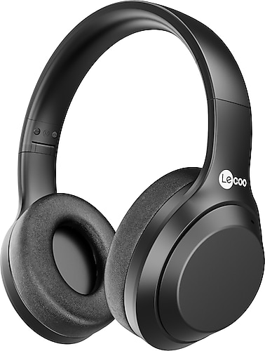 Lenovo Lecoo ES207 Kulak Üstü Bluetooth Kulaklık