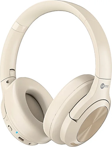 Lenovo Lecoo ES208 Kulak Üstü Bluetooth Kulaklık