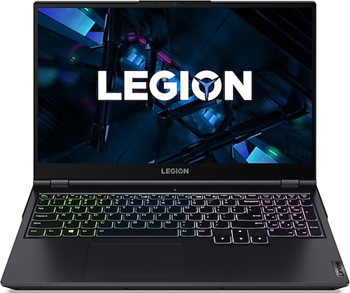 Lenovo Legion 5 82JH002ETX i7-11600H 16 GB 1 TB SSD RTX3060 15.6" Gaming Laptop
