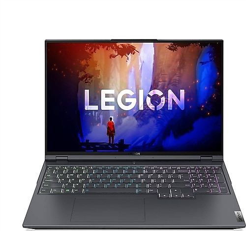 Lenovo Legion 5 Pro 16IAH7H 82RF00J3TX i7-12700H 16 GB 1 TB SSD RTX3060 16" WQXGA Gaming Laptop