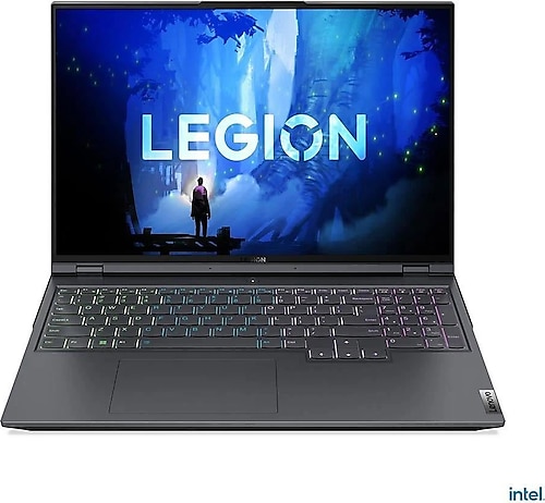 Lenovo Legion 5 Pro 16IAH7H 82RF00N2TX i7-12700H 16 GB 512 GB SSD RTX3070 16" WQXGA Gaming Laptop