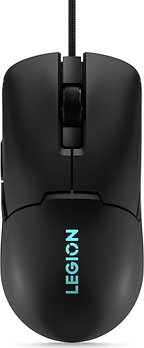 Lenovo Legion M300S GY51H47350 RGB Makrolu Optik Kablolu Oyuncu Mouse