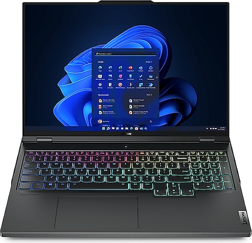 Lenovo Legion Pro 7 16IRX8H 82WQ0017TX i9-13900HX 32 GB 1 TB SSD RTX4080 16" WQXGA Gaming Laptop