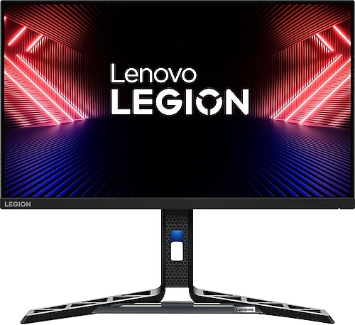 Lenovo Legion R25i-30 67B7GACBTK 24.5" 0.5 ms Full HD Pivot IPS 165 Hz Monitör