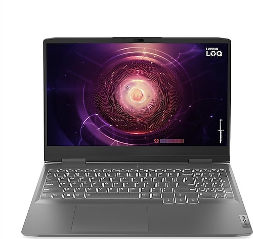 Lenovo LOQ 15APH8 82XT004CTX Ryzen 7 7840HS 16 GB 512 GB SSD RTX4060 15.6 Full HD Notebook