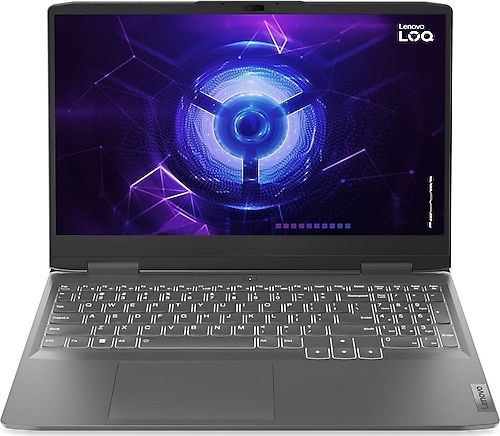 Lenovo LOQ 15IRH8 82XV00FYTX i5-12450H 16 GB 512 GB SSD RTX4050 15.6" Full HD Gaming Laptop