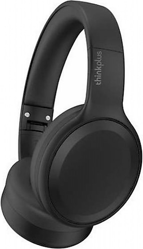 Lenovo Thinkplus TH30 Siyah Kulak Üstü Bluetooth Kulaklık