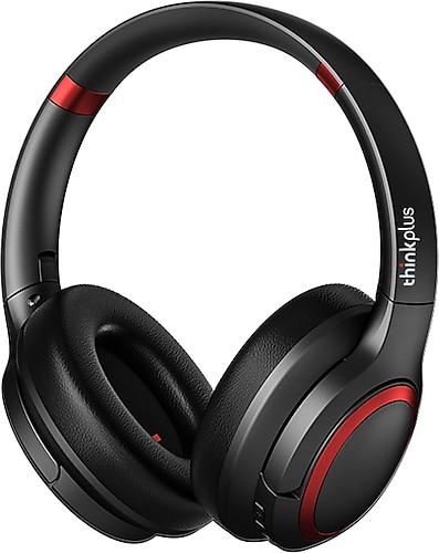 Lenovo Thinkplus TH40 Kulak Üstü Bluetooth Kulaklık