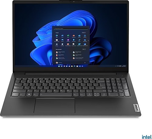 Lenovo V15 G4 IAH 83FS001NTR i5-12500H 16 GB 512 GB SSD Iris Xe Graphics 15.6" Full HD Notebook