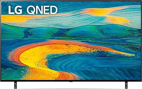 LG 50QNED7S6QA 4K Ultra HD 50" 127 Ekran Uydu Alıcılı Smart QNED TV