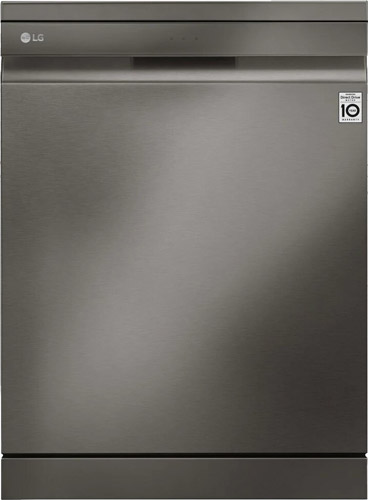 LG DFC325HD 8 Programlı Bulaşık Makinesi