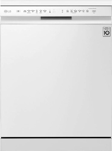 LG DFC512FW 9 Programlı Bulaşık Makinesi